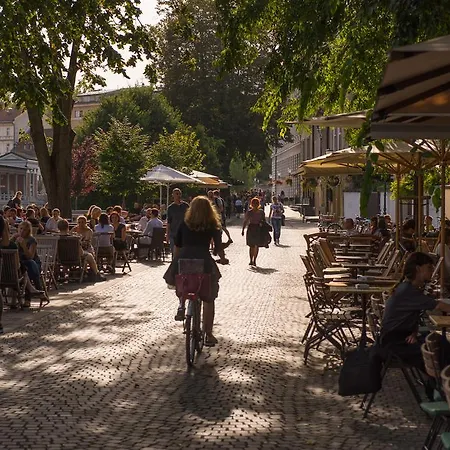 Appartamento In Center *