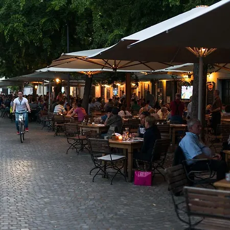 In Center Appartamento