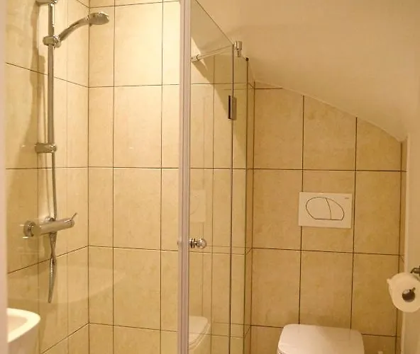 Apartamento In Center Liubliana