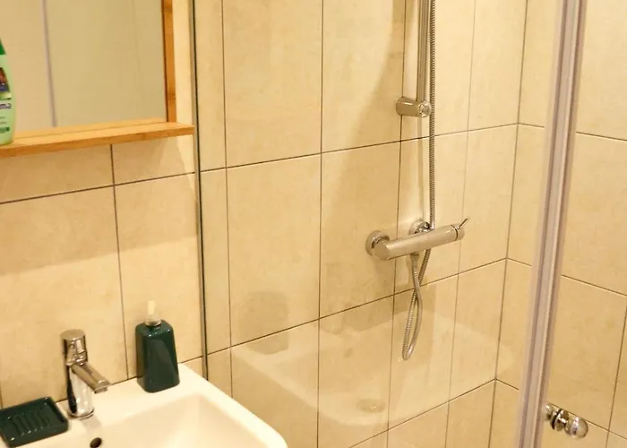 Apartamento In Center *