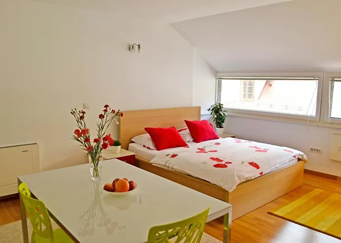 In Center * Liubliana