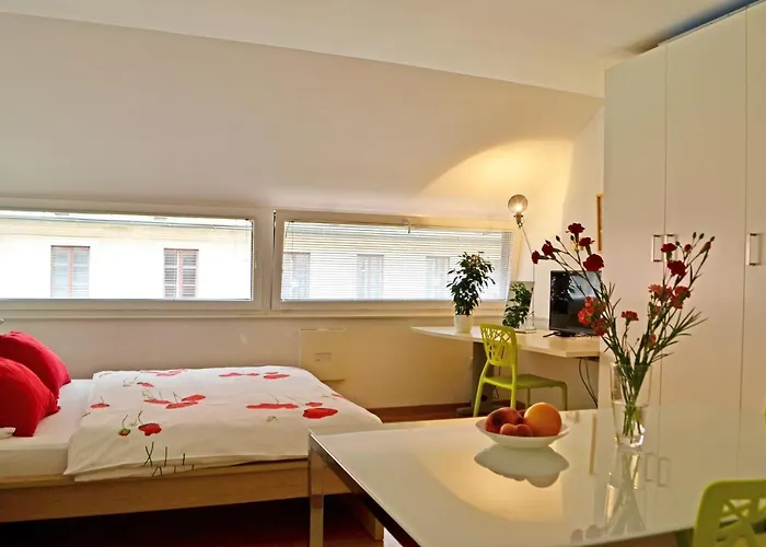 Apartamento In Center *