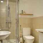 Apartman In Center Ljubljana