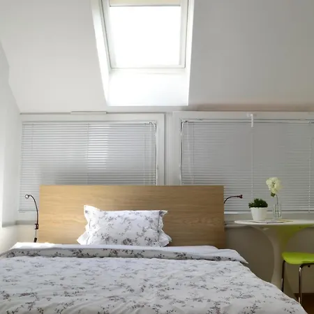 In Center Appartement *