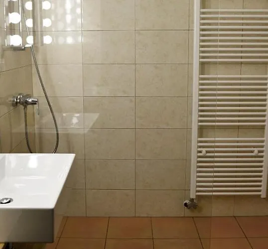 In Center * Ljubljana