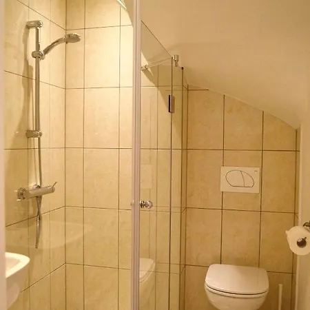 شقة In Center ليوبليانا