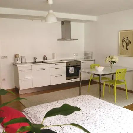 In Center ليوبليانا